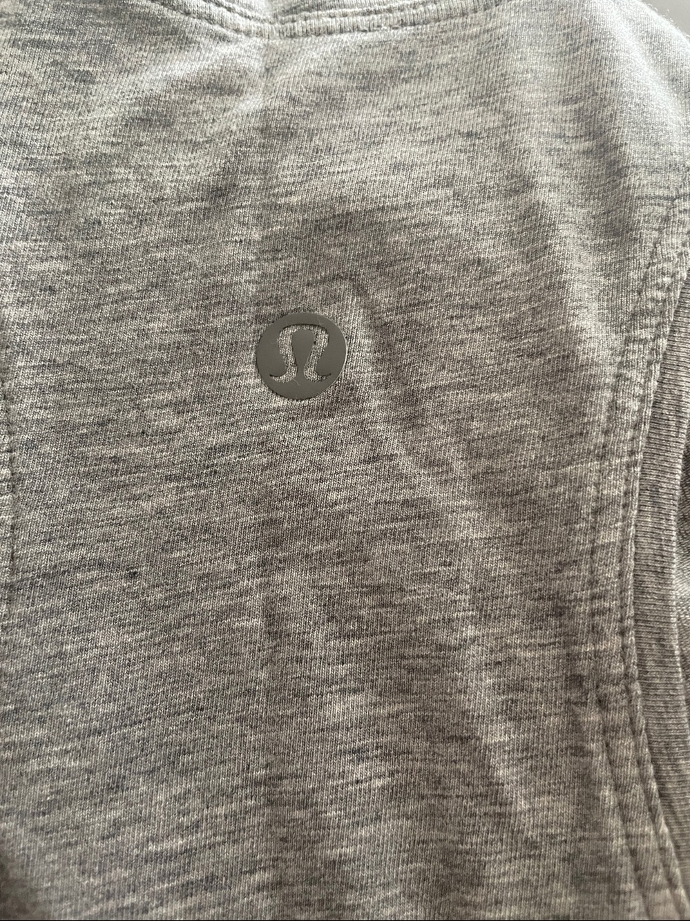 Lululemon Racerback - Picture 2 of 6
